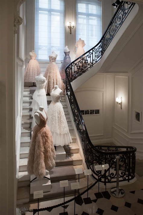 paris dior atelier|christian dior ateliers.